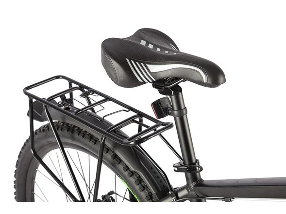 Электровелосипед Eltreco Ultra Trend Up